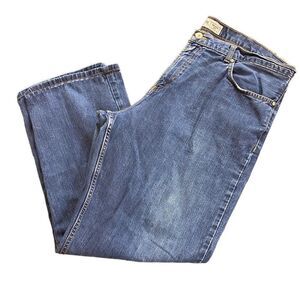 Canyon River Blues Relaxed Fit Jeans size 40 x 32 men’s